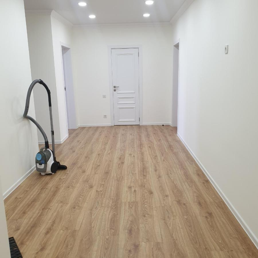 Uzak Apartment 2 Almatı Dış mekan fotoğraf
