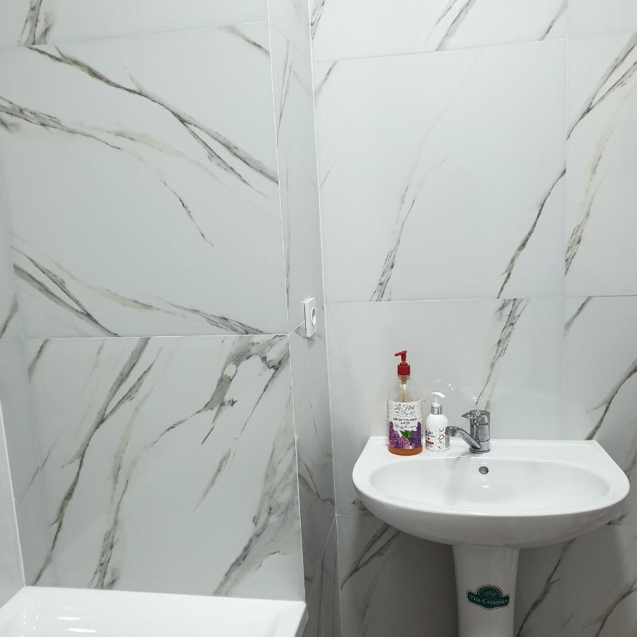 Uzak Apartment 2 Almatı Dış mekan fotoğraf