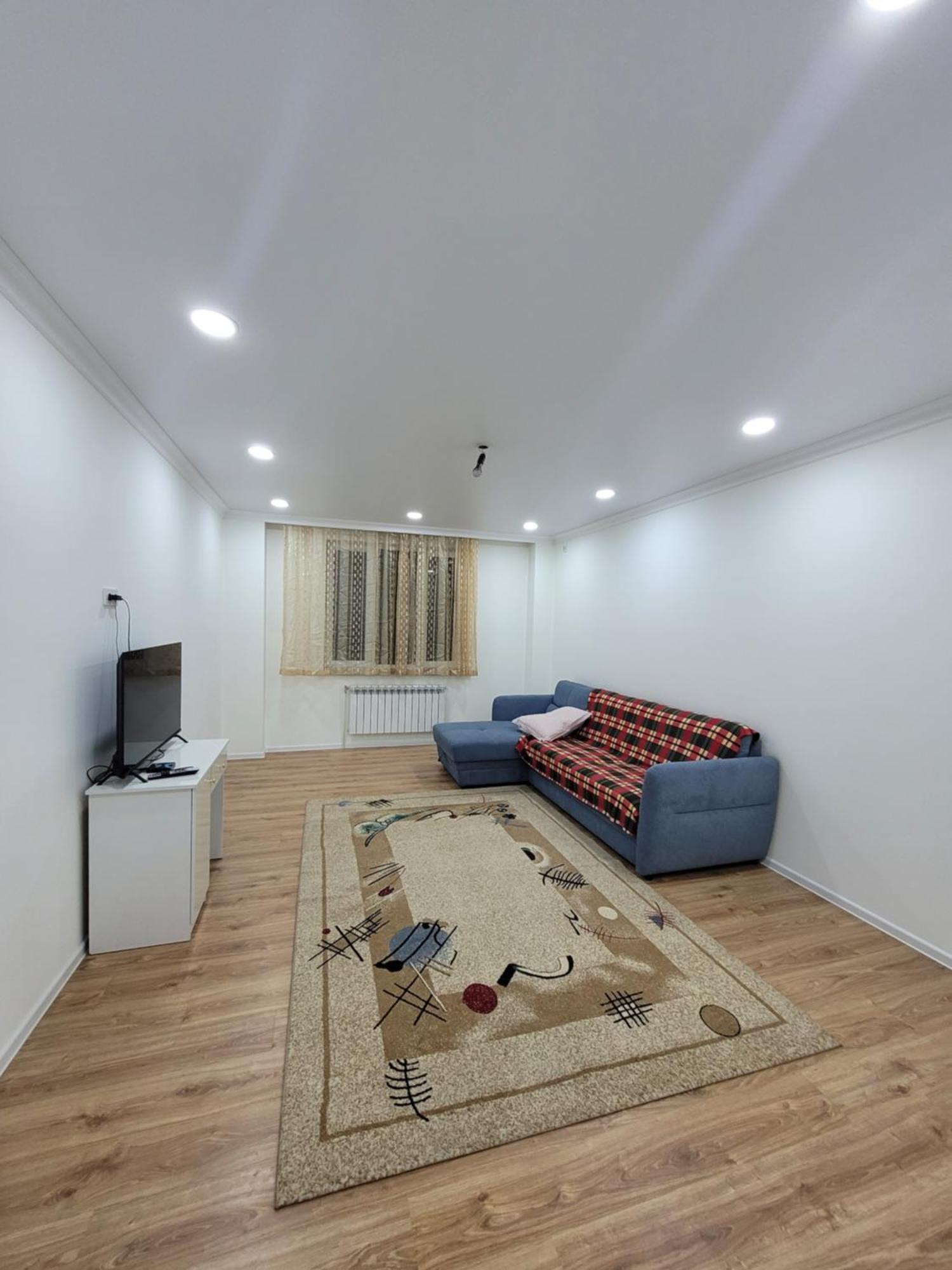 Uzak Apartment 2 Almatı Dış mekan fotoğraf